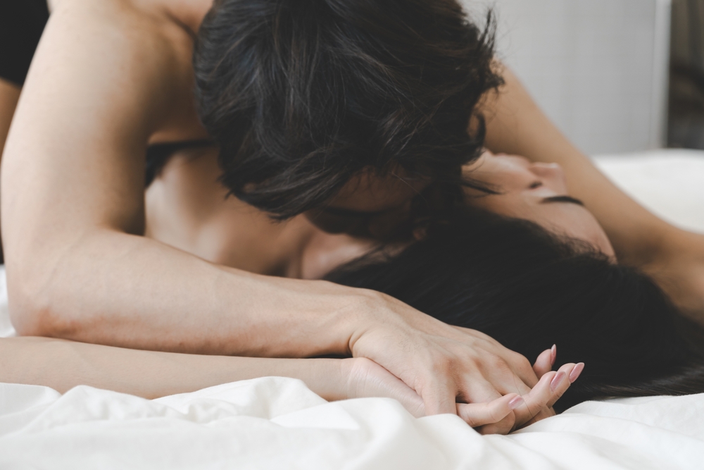 女性用風俗とは