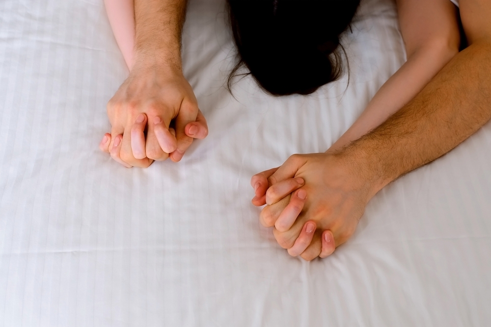 女性用風俗を利用するための準備