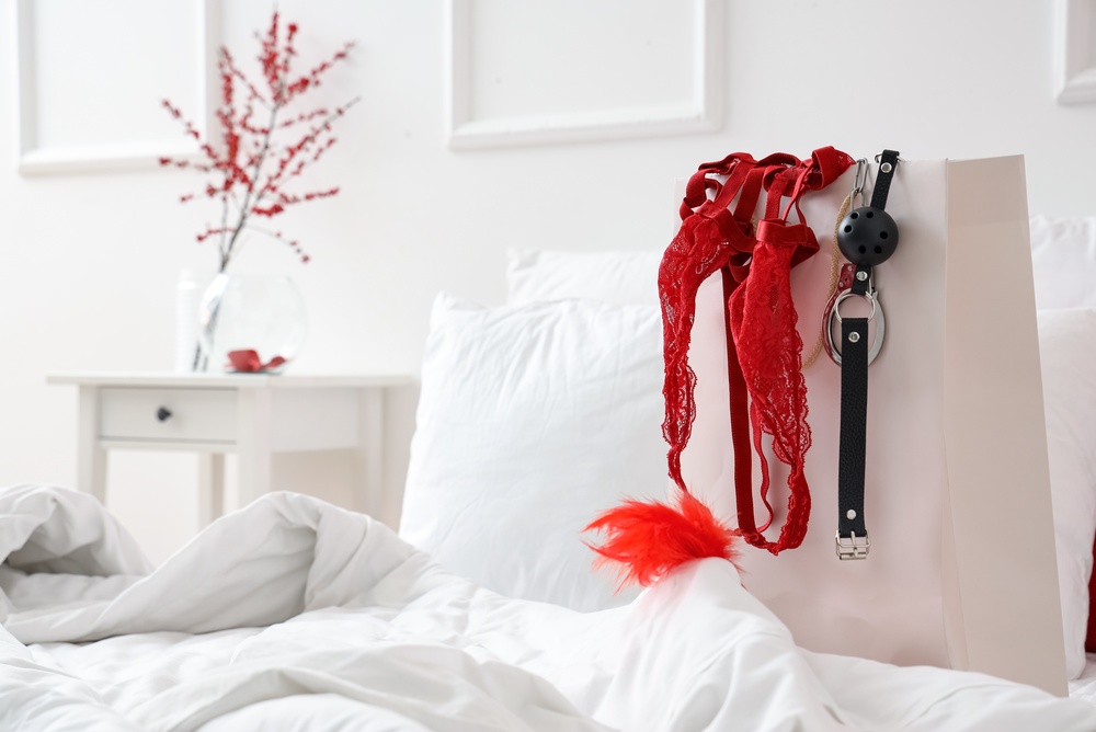 女性用風俗の利用方法