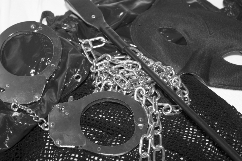 拘束プレイで気をつけるべき注意点