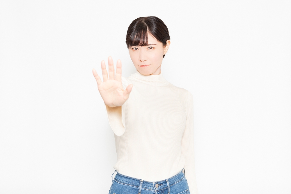 女性用風俗を初めて利用する際のよくある質問
