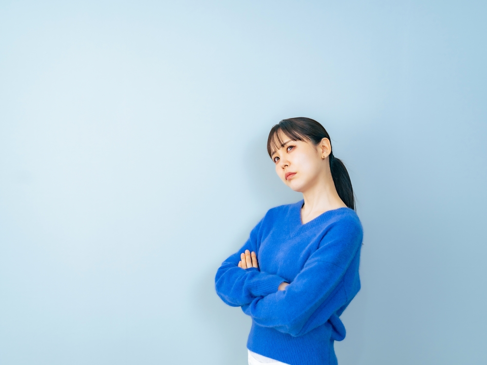 女性用風俗が初めての女性に多い不安
