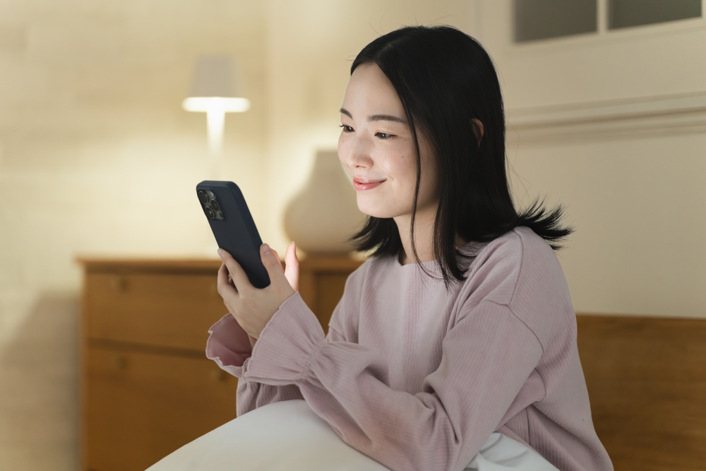女性用風俗を東京で利用する流れ