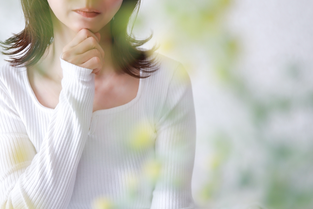 東京で女性用風俗を利用する女性に多い不安