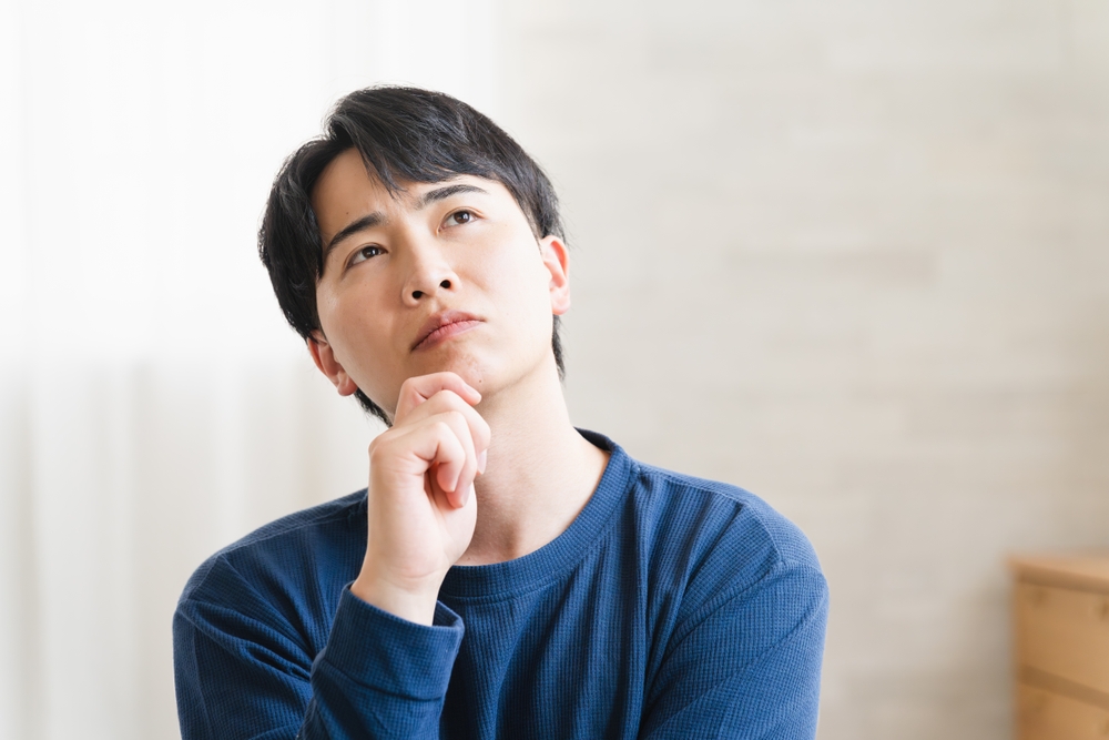 男性が高収入求人を選ぶときの注意点