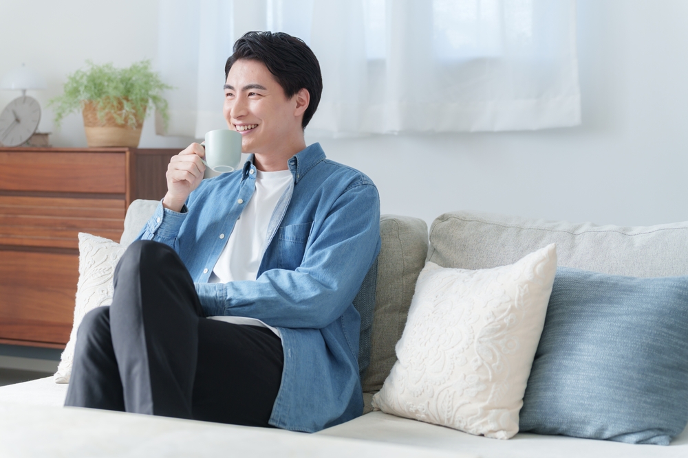 男性が高収入の仕事を選ぶときのポイント
