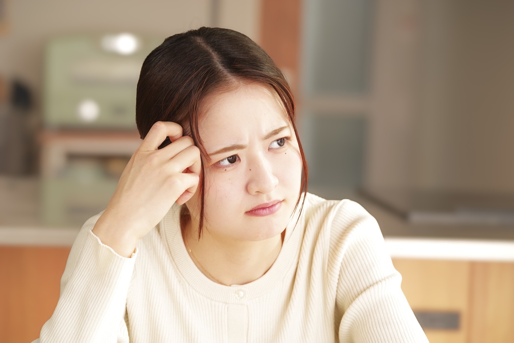 セックスレスで女性が寂しいと感じるのは自然なこと