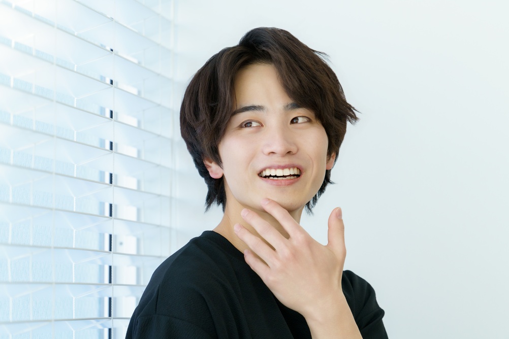 男性セラピストに向いている人の特徴