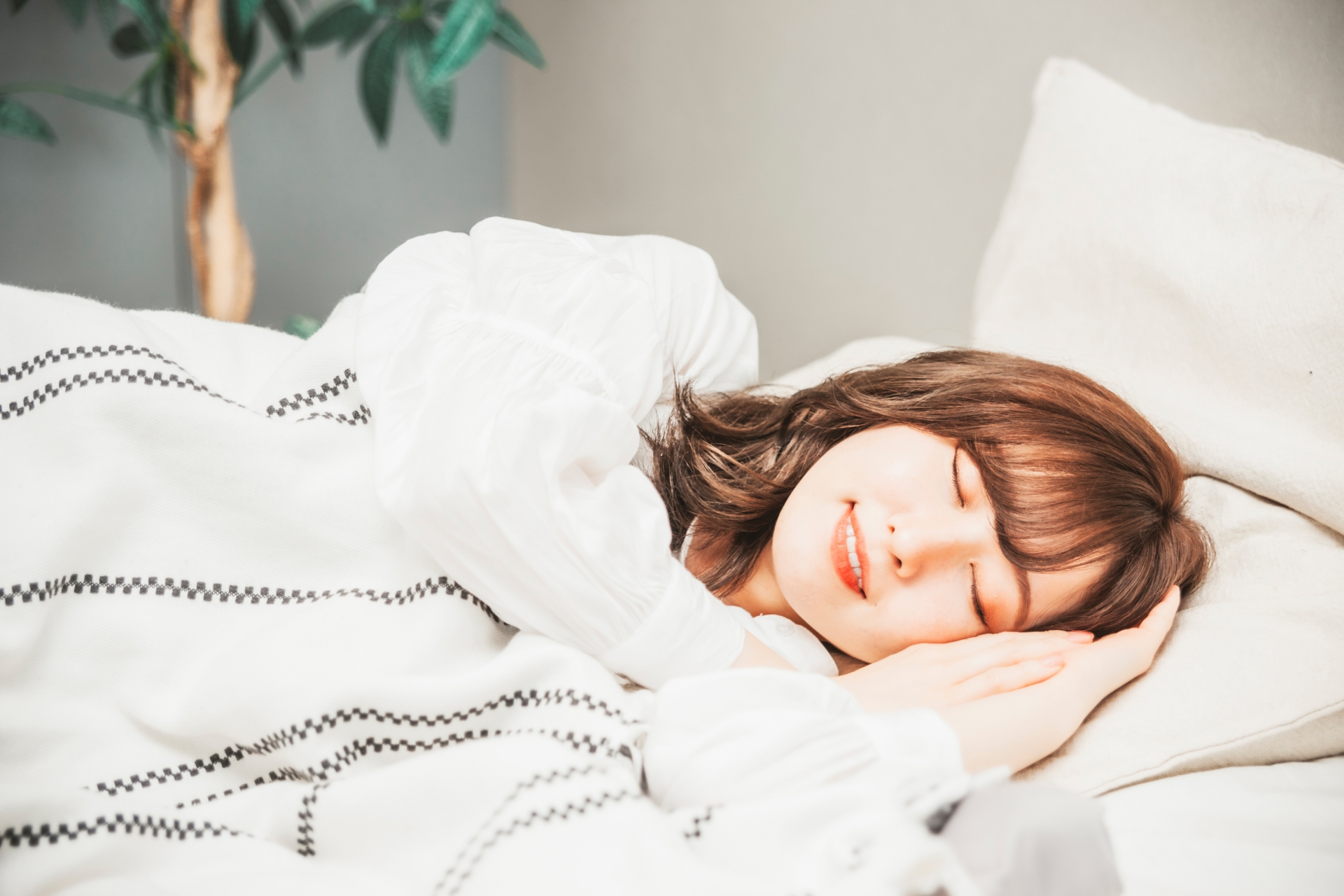 癒されたい女性へ｜疲れた心を満たす方法を詳しく解説