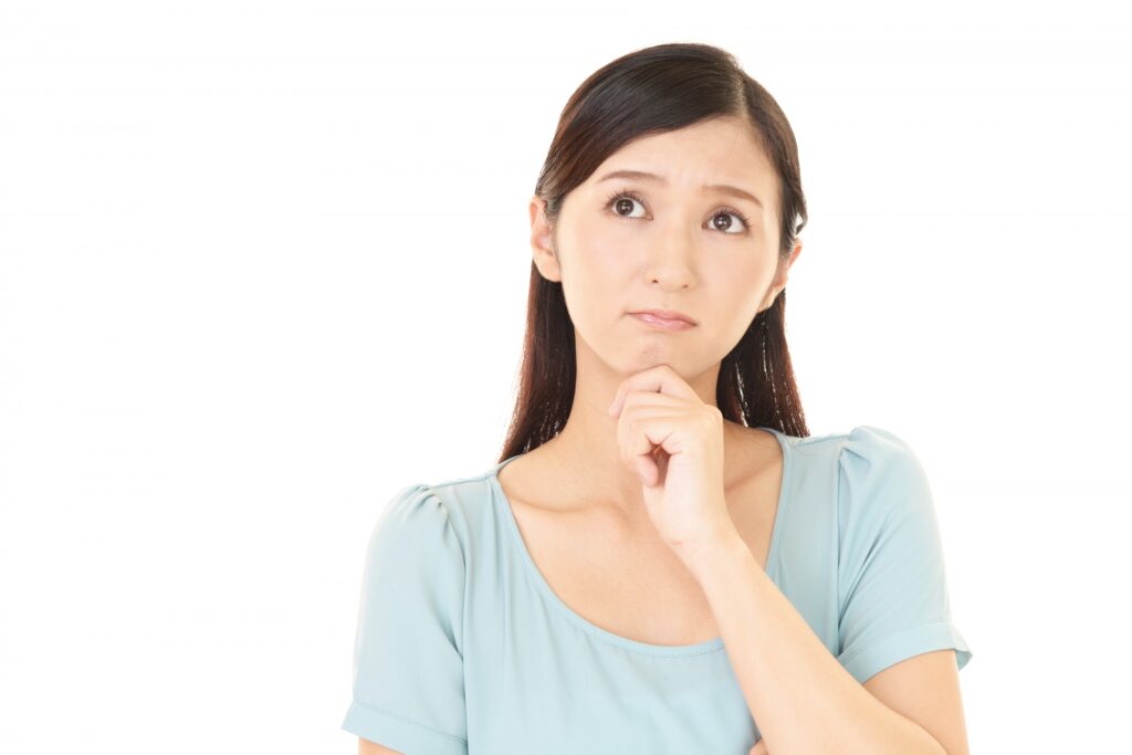 女性の承認欲求が満たされないときにやってはいけないこと
