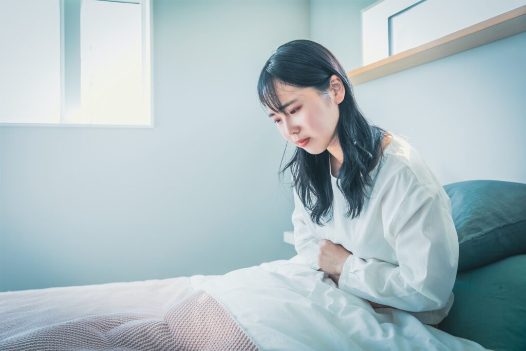 女性の癒しに関するよくある質問