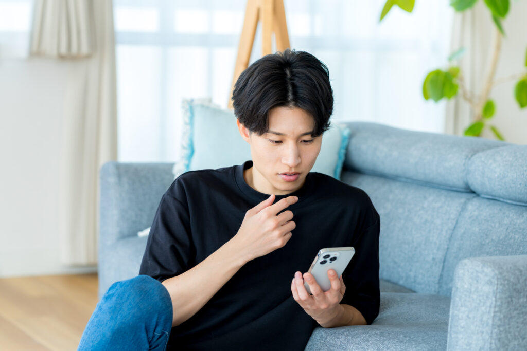 男性が夜の副業を選ぶポイント