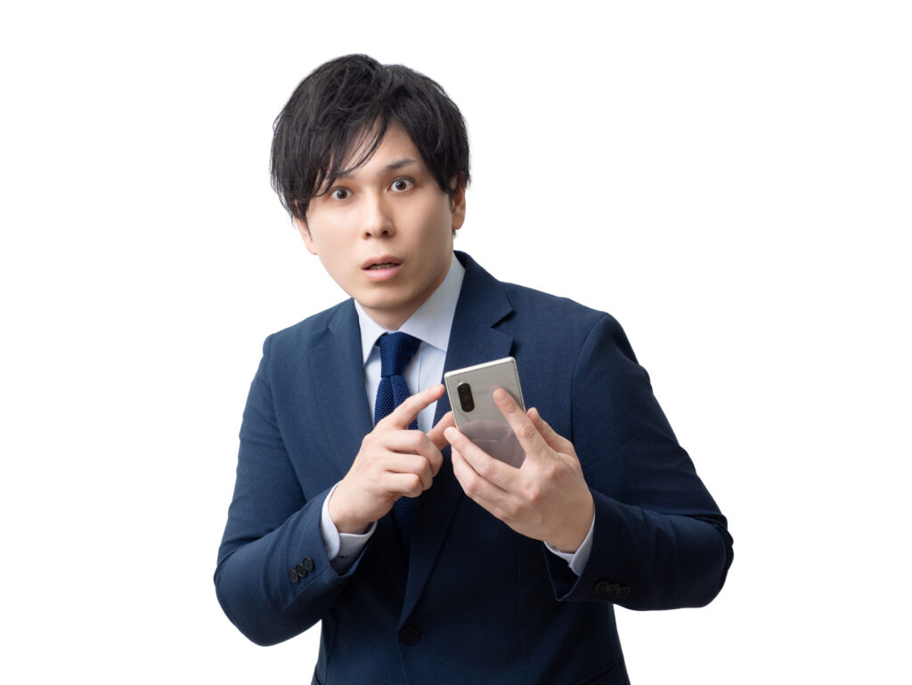 男性が夜に副業をする際の注意点