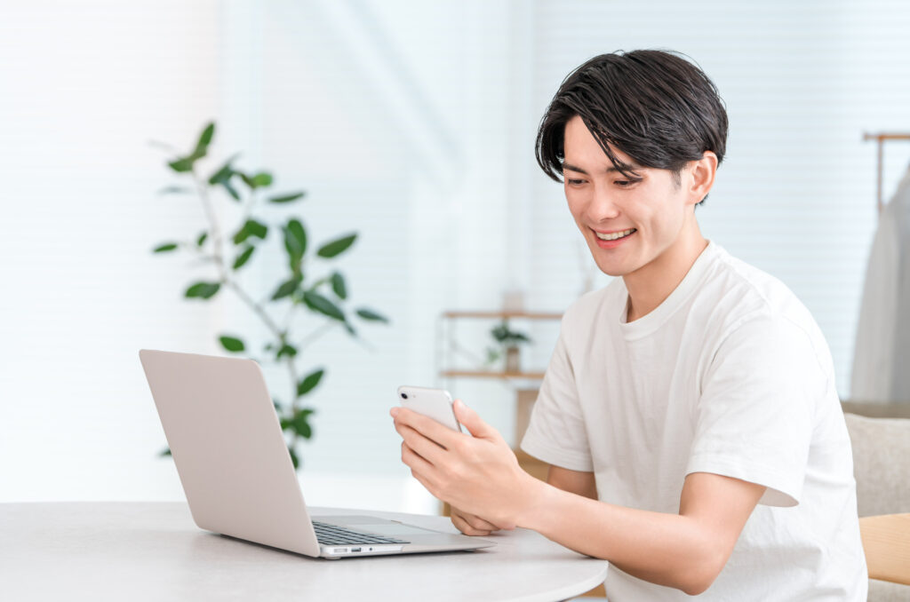 未経験男性が高収入を目指しやすい仕事4選