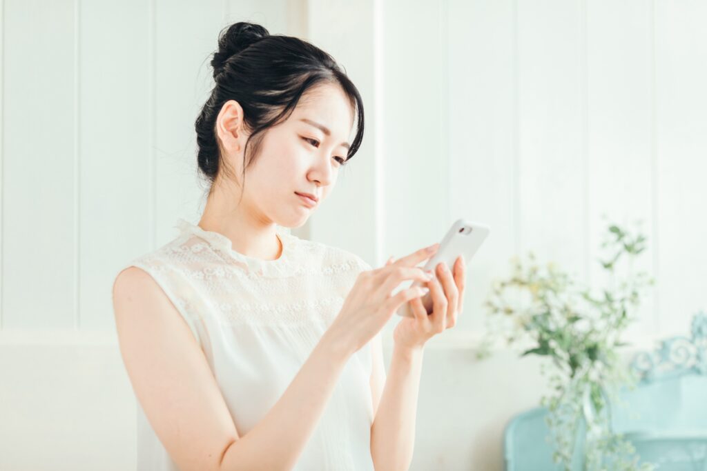 女性の承認欲求が満たされない理由