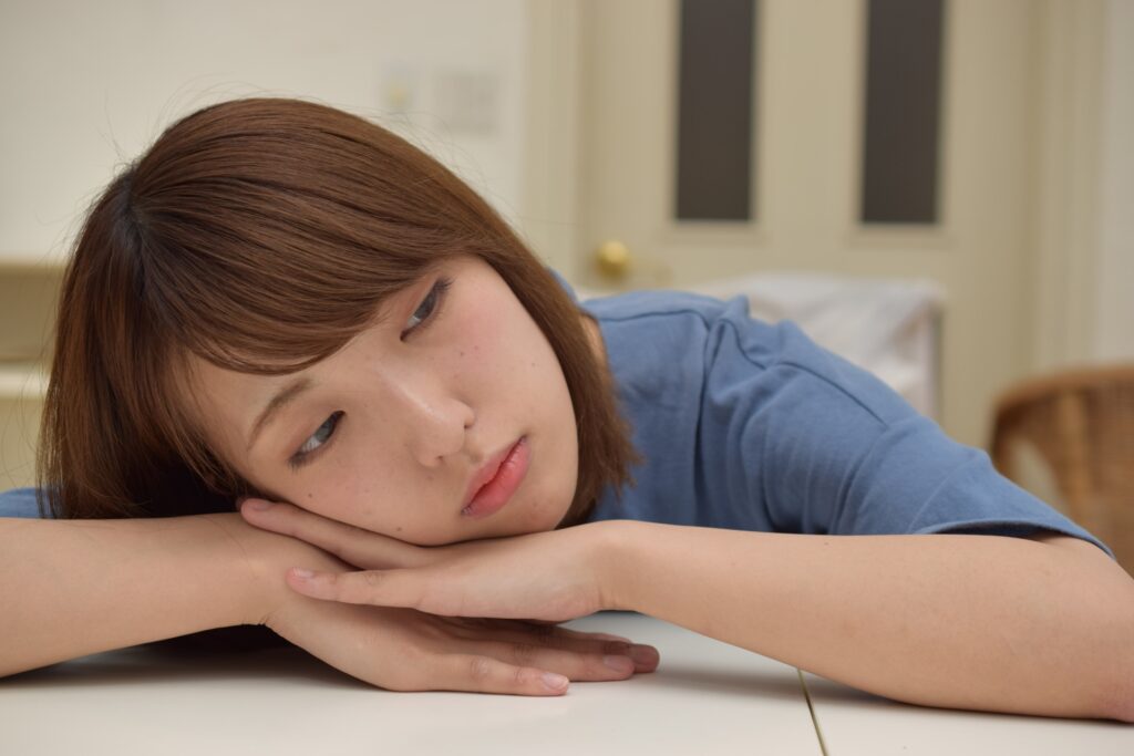 セックスレスになる主な原因