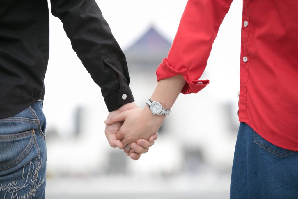 女性が欲求不満のときに避けたい行動