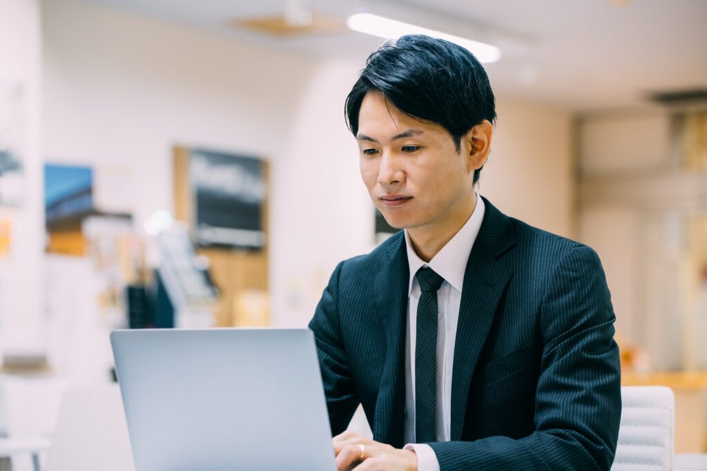 副業は会社にバレない？