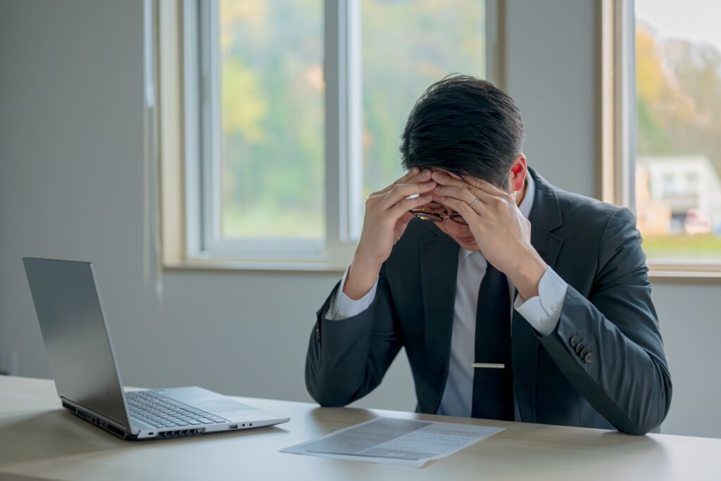 副業が会社にバレる主な5つの原因