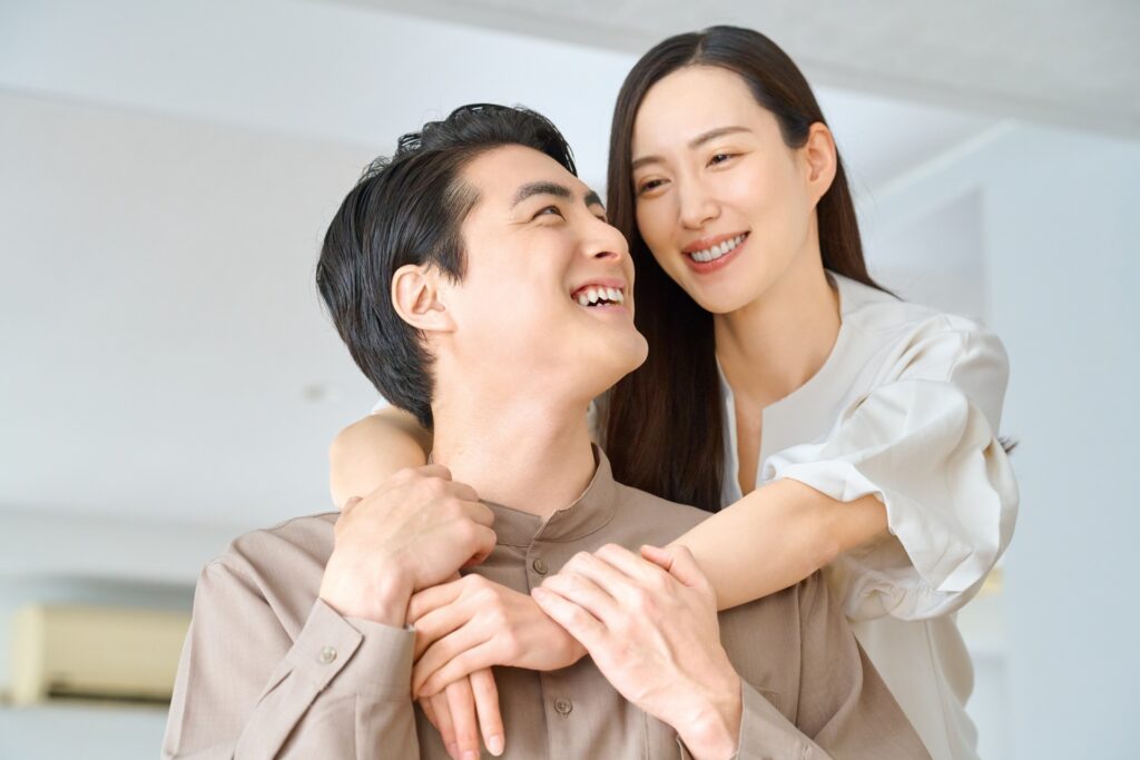 東京M性感では女性一人ひとりの希望に合わせた時間を提供
