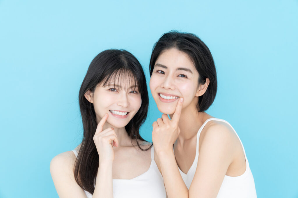 女性用風俗は性的な欲求や人肌恋しさを満たす選択肢のひとつ