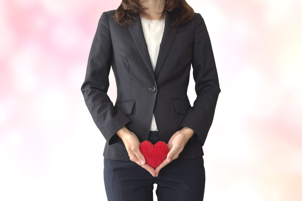 セックスレスがどうしても解消しないときの向き合い方