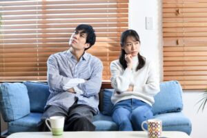 夫婦のマンネリとは？原因やサイン・解消する方法を紹介