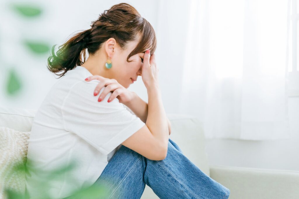 性欲が強い女性はおかしい？