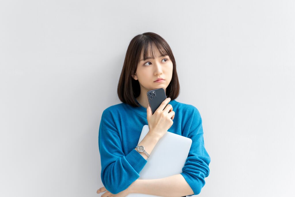 女性の性欲が変わる要因