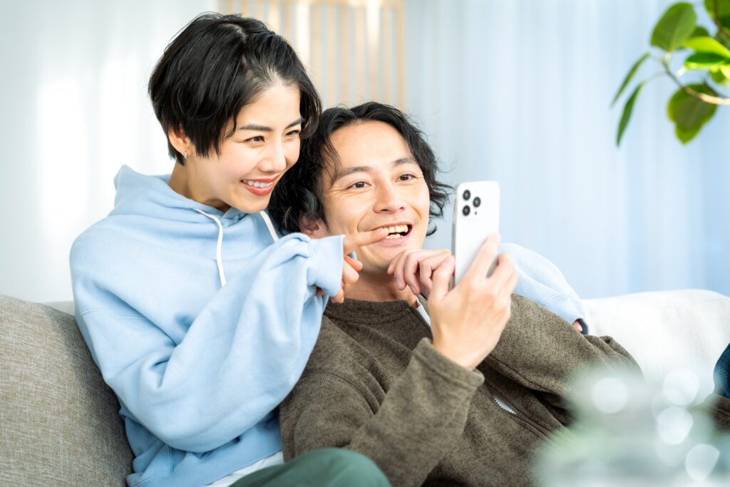 女性用風俗も選択肢のひとつ