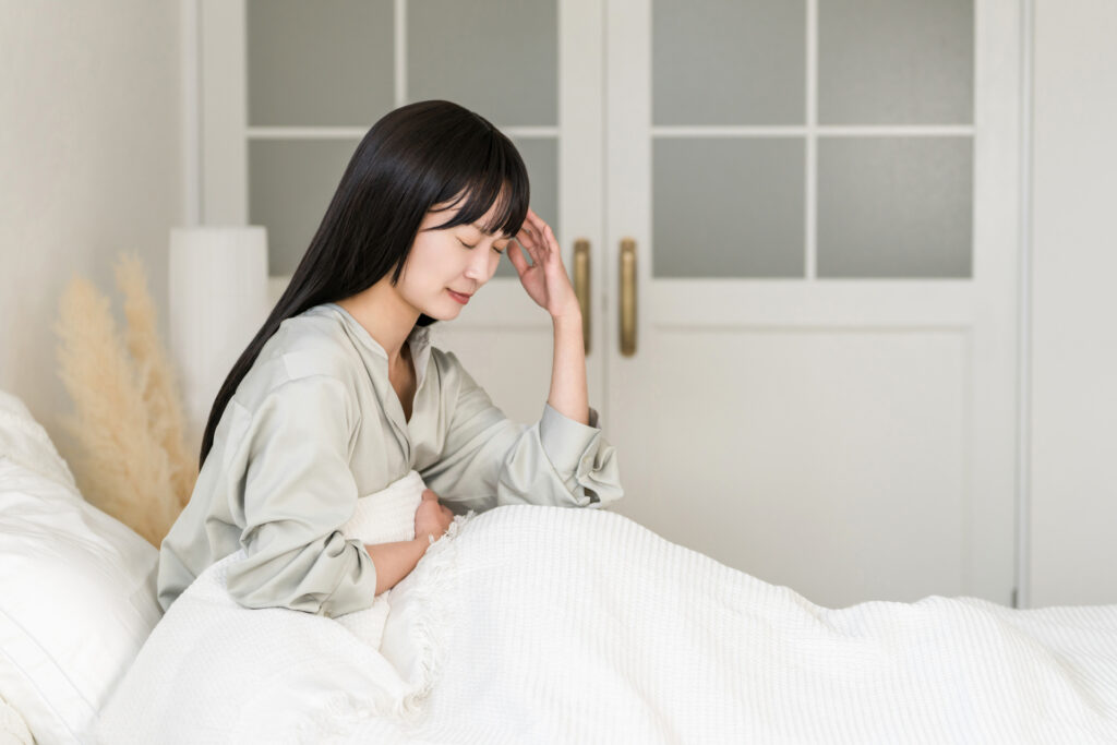 性欲が強い女性が気をつけるべき注意点