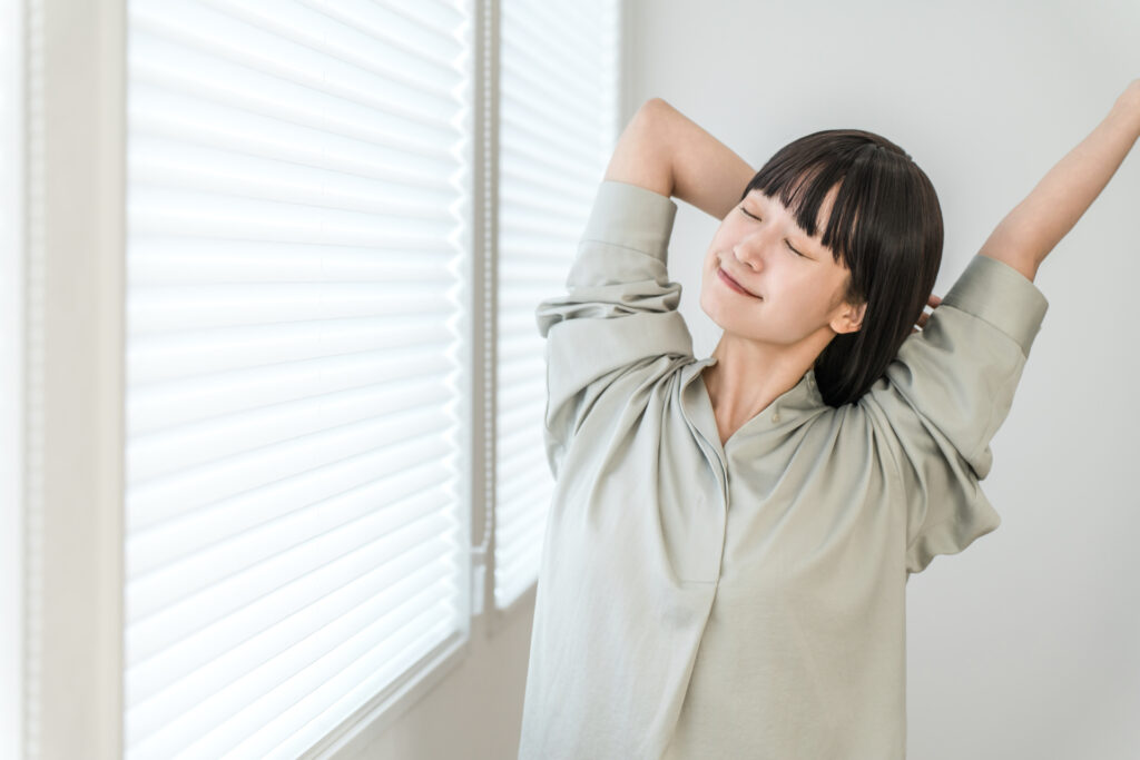 急な変化や支障があるときは相談