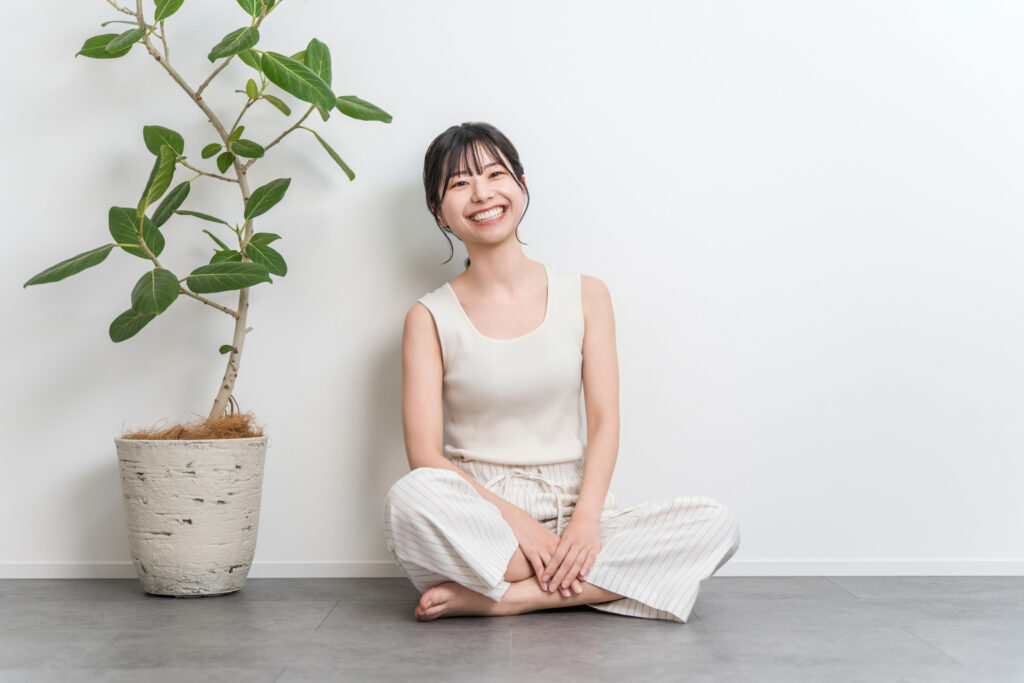 見た目で性欲はわかる？