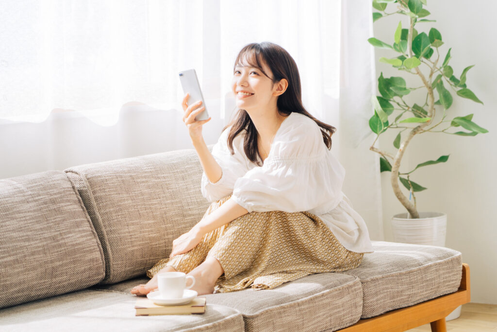 東京M性感が向いている女性