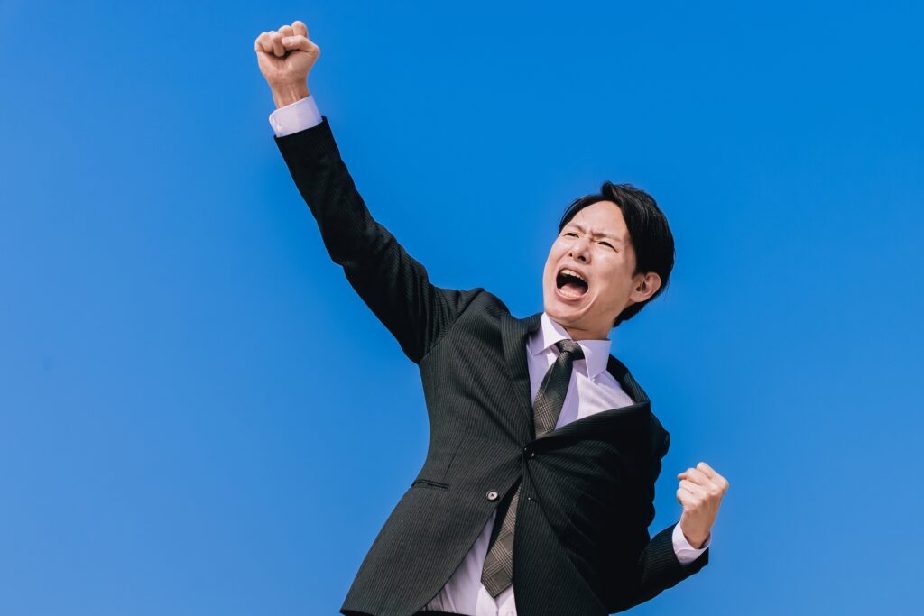 高収入の仕事を選ぶポイント