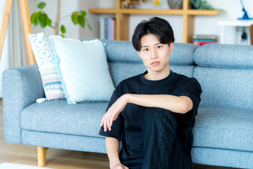 女性用風俗の男性セラピストという仕事